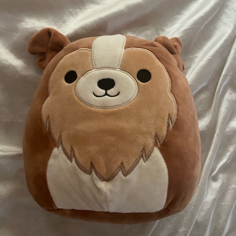 squishmallow